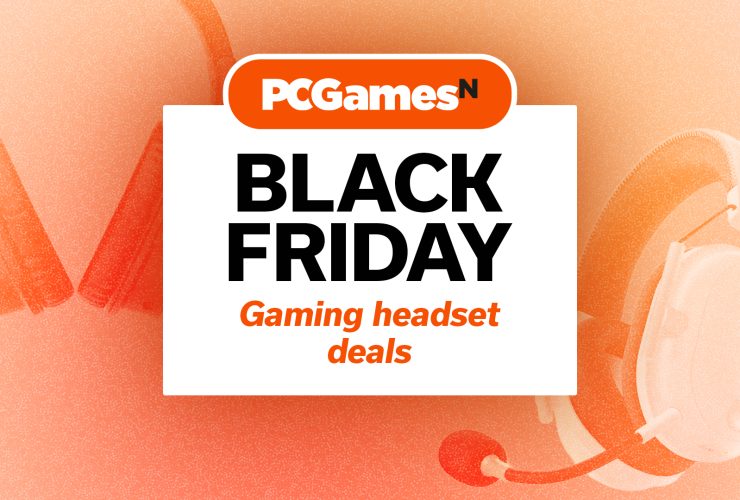 Best early Black Friday gaming headset deals for 2024