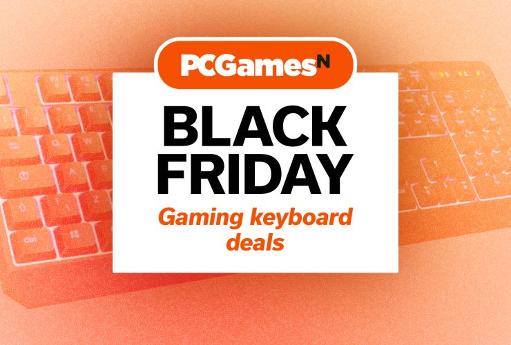 Best gaming keyboard deals ahead of Black Friday 2024