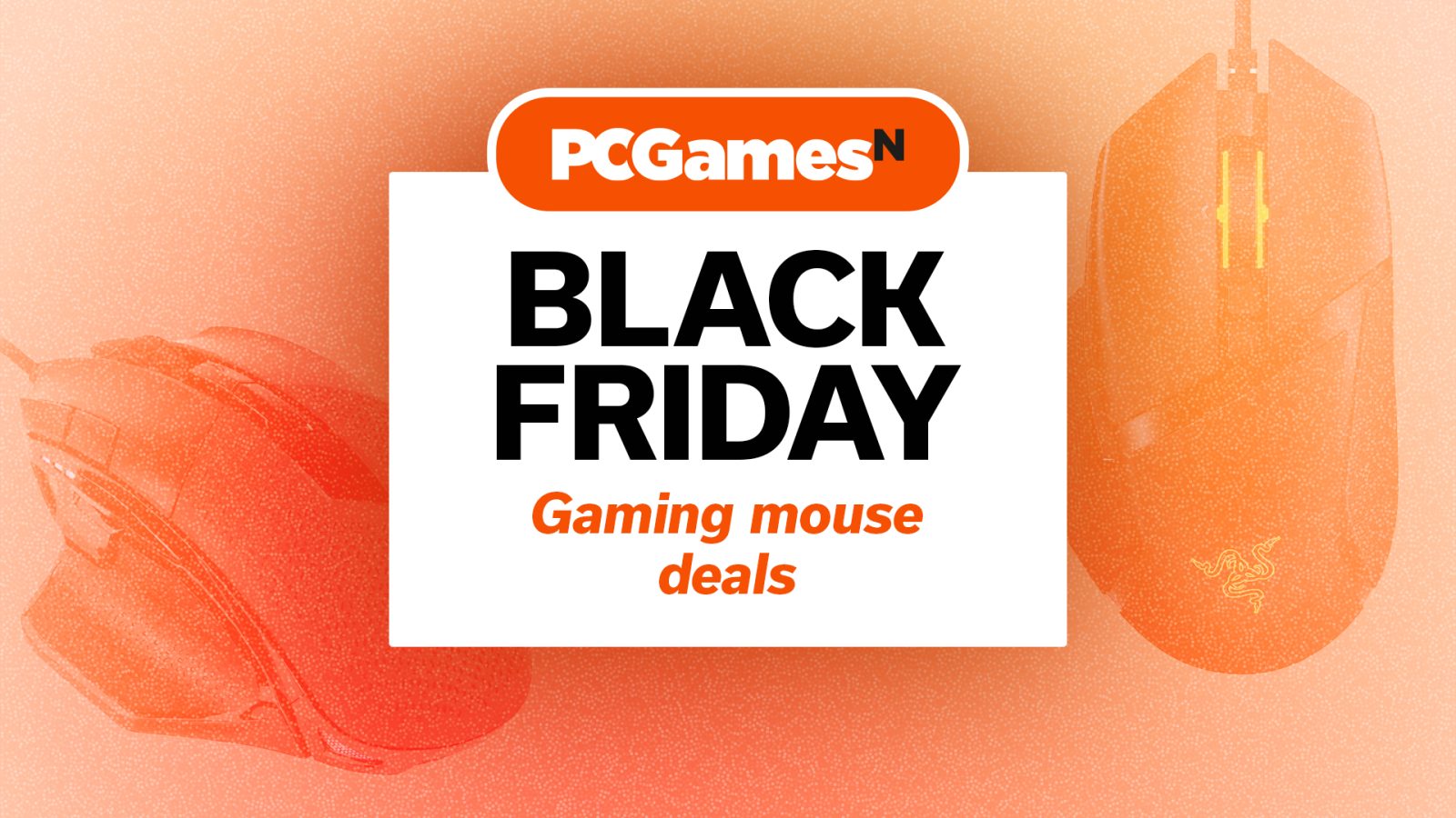 Best gaming mouse deals ahead of Black Friday 2024