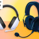 Best wireless gaming headset in 2024