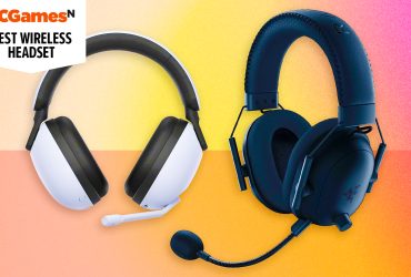 Best wireless gaming headset in 2024