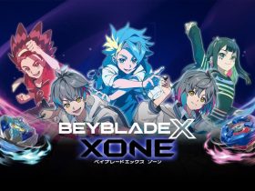 Beyblade X: Xone Review - Gaming Respawn