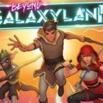 Beyond Galaxyland Review - Gaming Respawn