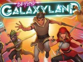 Beyond Galaxyland Review - Gaming Respawn