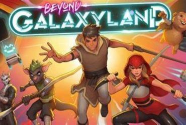 Beyond Galaxyland Review - Gaming Respawn