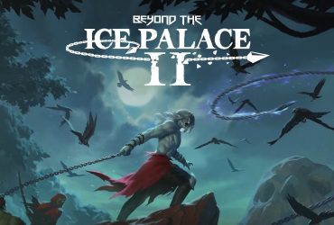 Beyond the Ice Palace 2 - Release Date Announcement Trailer