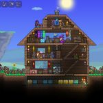 Big Terraria Update Delayed Until 2025