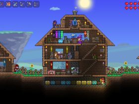 Big Terraria Update Delayed Until 2025