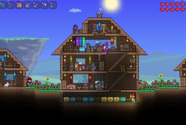 Big Terraria Update Delayed Until 2025