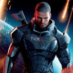 BioWare Tells Fans Mass Effect's N7 Day Will Be "Quieter"