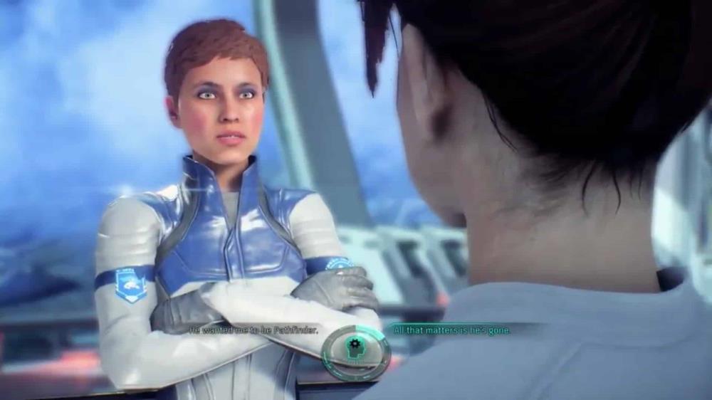 BioWare Thinks Mass Effect Andromeda Was Better Game Than Reception Suggested