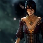 BioWare once planned to let you import your Grey Warden hero from Origins into Dragon Age: Inquisition