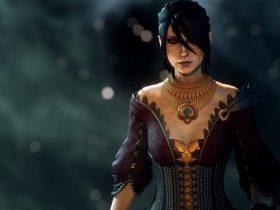 BioWare once planned to let you import your Grey Warden hero from Origins into Dragon Age: Inquisition