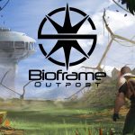 Bioframe Outpost key art