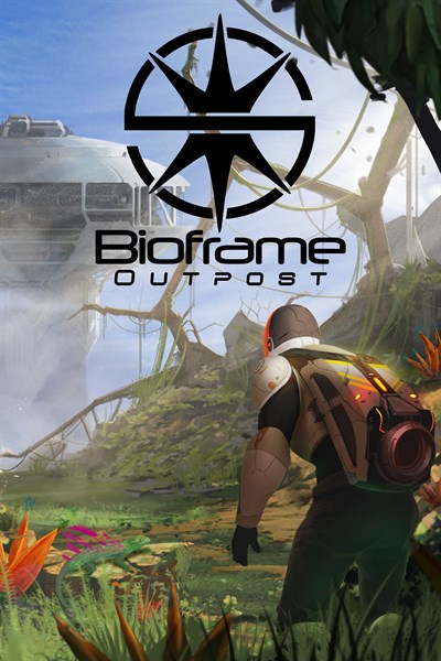 Bioframe Outpost