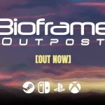 Bioframe Outpost - Launch Trailer