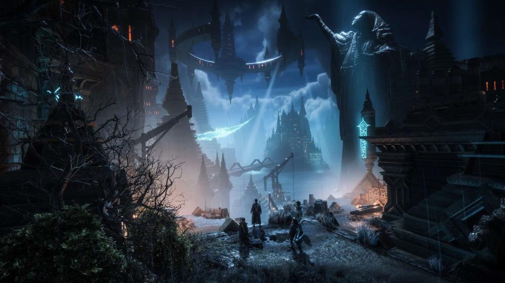 Bioware Confirms No Plans For Dragon Age: The Veilguard DLC, Focused On Mass Effect 5