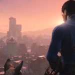 Bizarre Fallout 4 Clip Shows Unexpected Way to Grab Birds