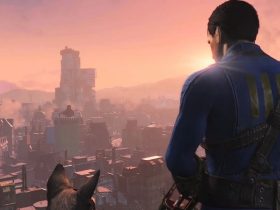 Bizarre Fallout 4 Clip Shows Unexpected Way to Grab Birds