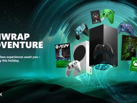 Xbox Black Friday 2024 Hero Image