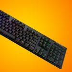 Black Friday Deal Has Logitech G915 Lightspeed Keyboard Now at $139.99