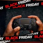 Black Friday Deals on PlayStation DualSense Controllers Will Blow Your Mind