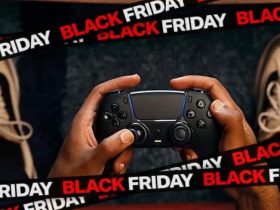 Black Friday Deals on PlayStation DualSense Controllers Will Blow Your Mind