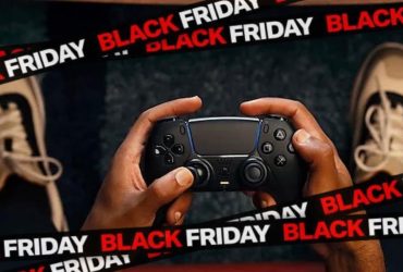 Black Friday Deals on PlayStation DualSense Controllers Will Blow Your Mind