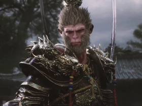 Black Myth Wukong Devs Tease More Surprises For The End Of 2024