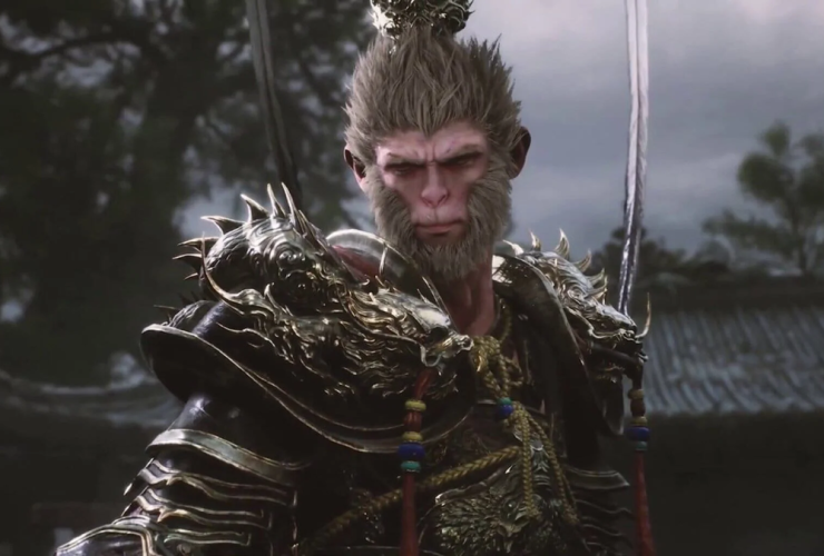 Black Myth Wukong Devs Tease More Surprises For The End Of 2024