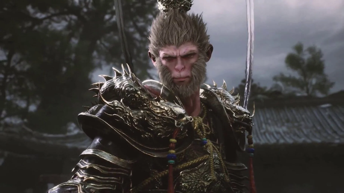 Black Myth Wukong Devs Tease More Surprises For The End Of 2024