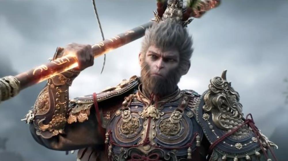 Black Myth: Wukong dates its long-awaited physical edition on PlayStation 5