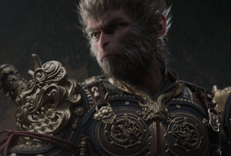 Black Myth: Wukong's physical PS5 edition gets a release date