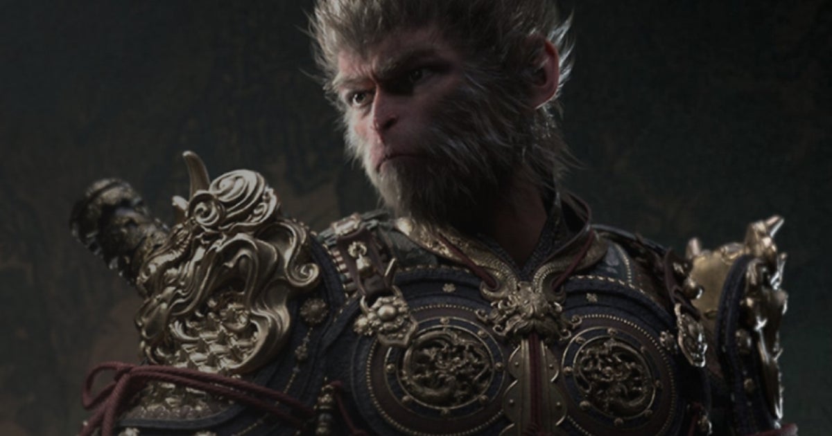 Black Myth: Wukong's physical PS5 edition gets a release date