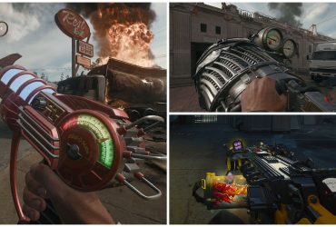 Black Ops 6: Best Wonder Weapons, Ranked