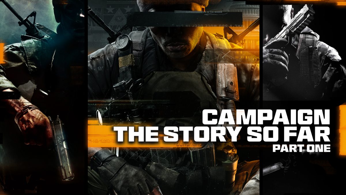 Black Ops 6 Campaign: The Story So Far, Part 1