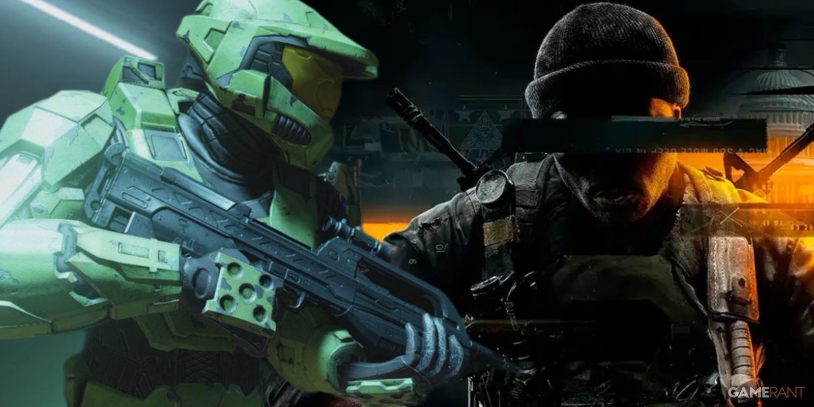 Black Ops 6 Crossover with Halo Would Be More Significant for One Platform than Others