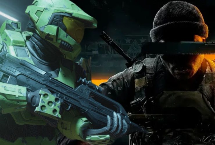 Black Ops 6 Crossover with Halo Would Be More Significant for One Platform than Others