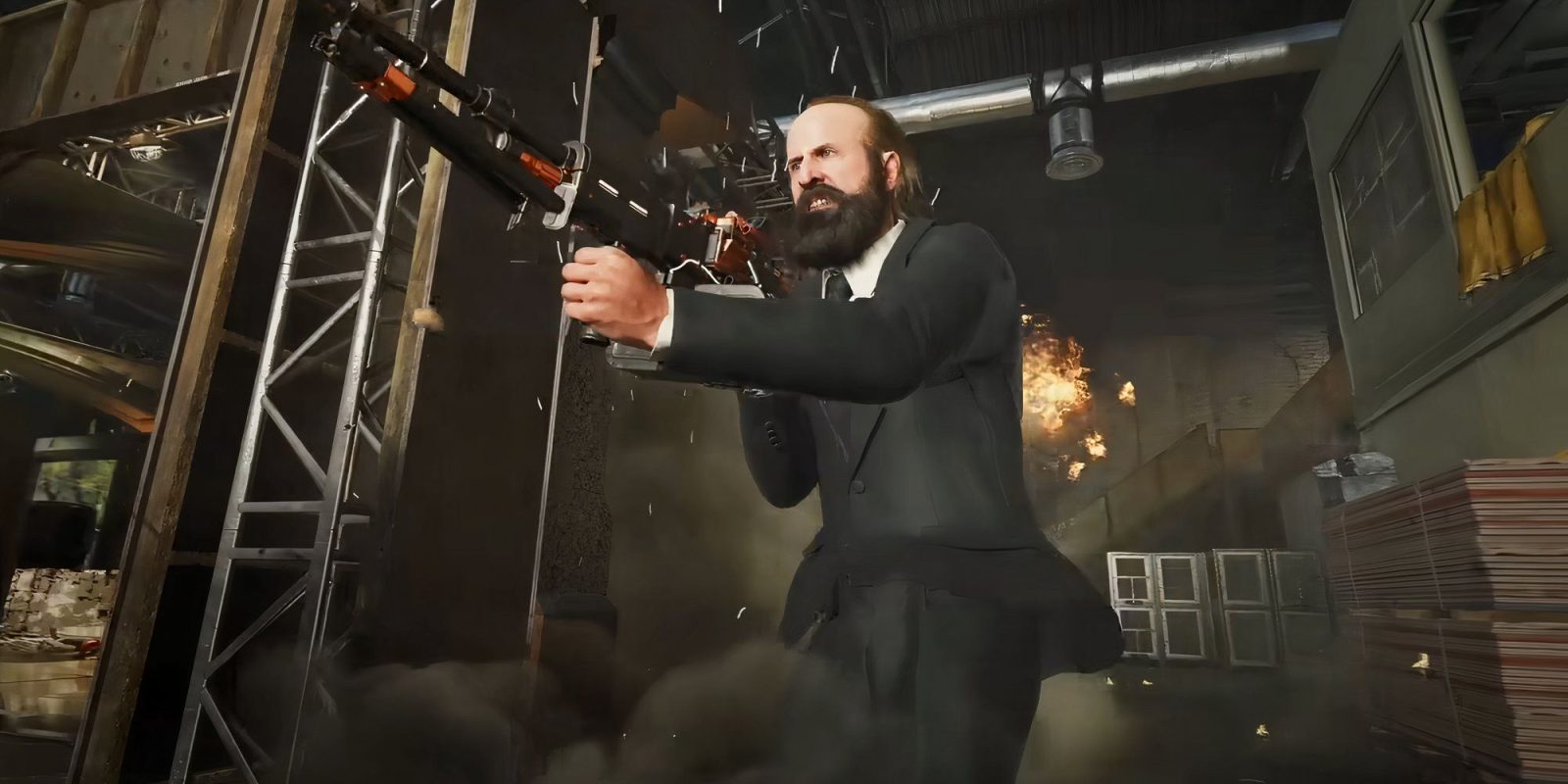 Black Ops 6 Fans Hate The Inflated Replacer Skin Cost