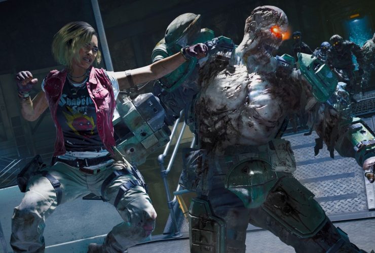 Black Ops 6 Fans Think Treyarch is Teasing Zombies Chronicles 2