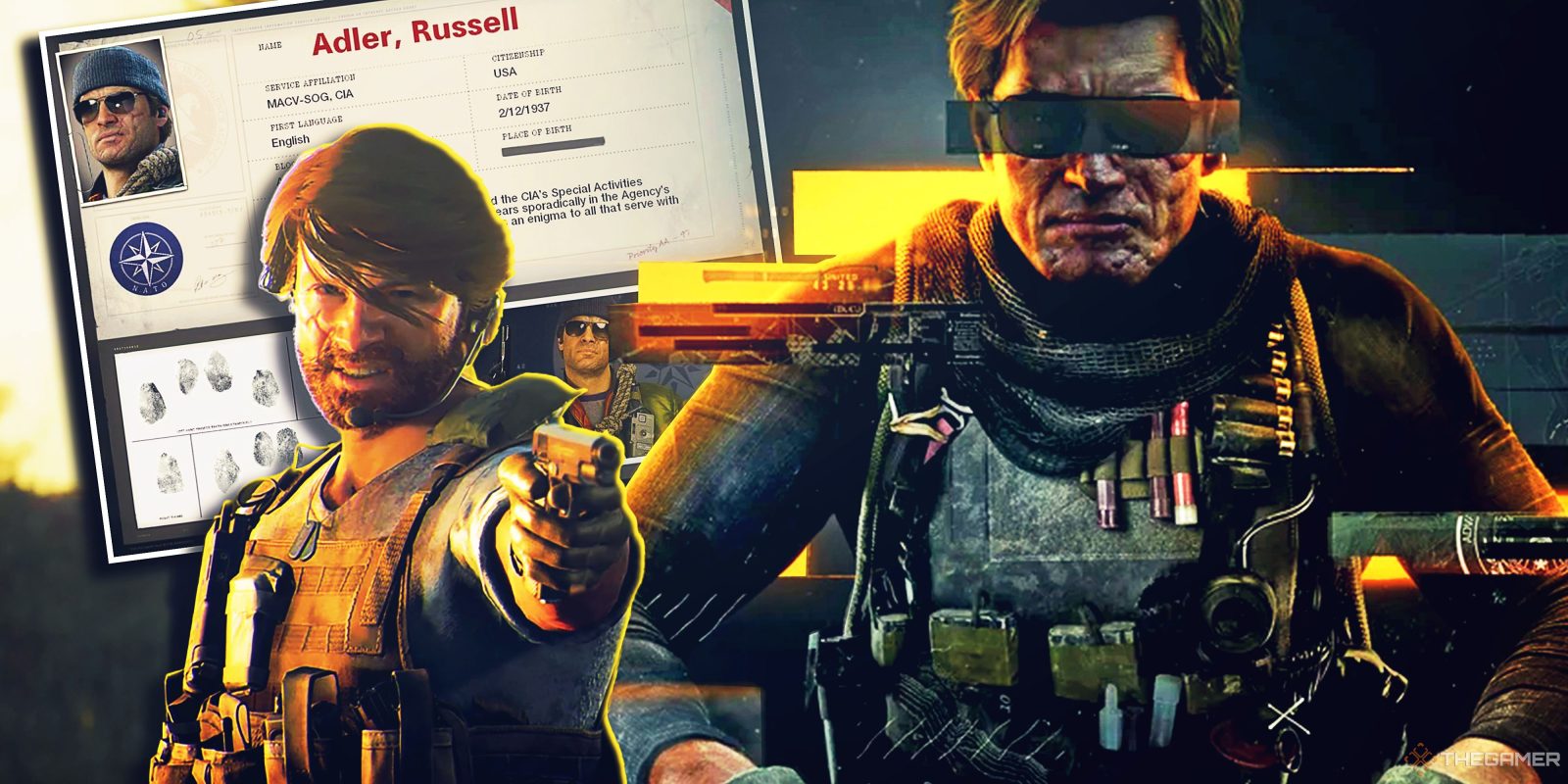 Black Ops 6 Is In Dire Need Of A Narrative Recap Option