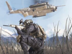 Call Of Duty Fans Don't Want To See Upcoming Game On PS4 And Xbox One