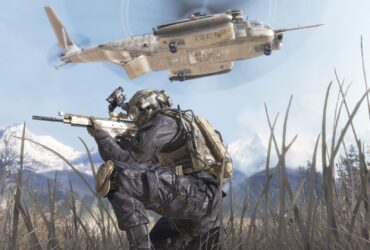 Call Of Duty Fans Don't Want To See Upcoming Game On PS4 And Xbox One