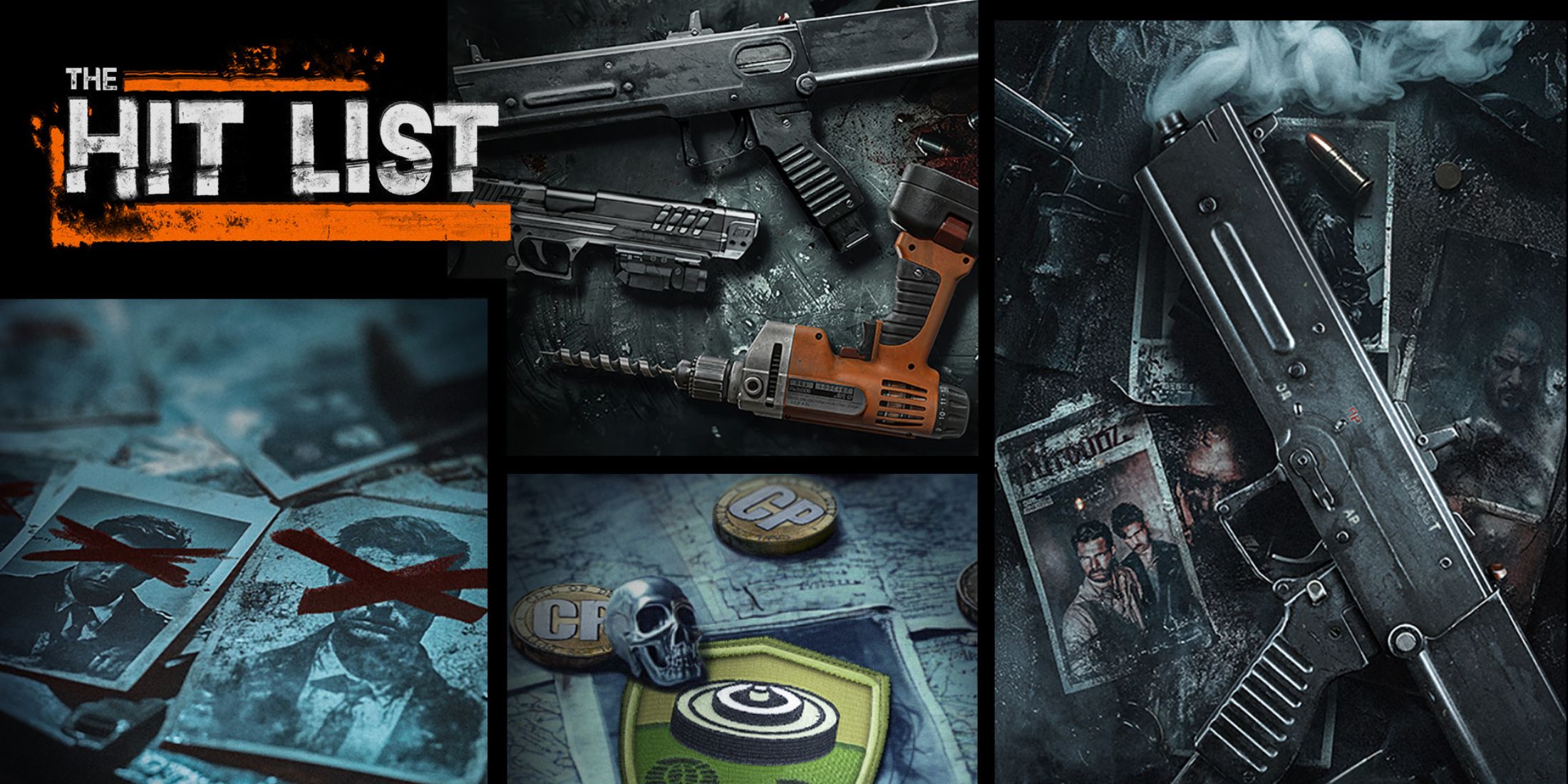 promo header for black ops 6 the hit list season 1 event