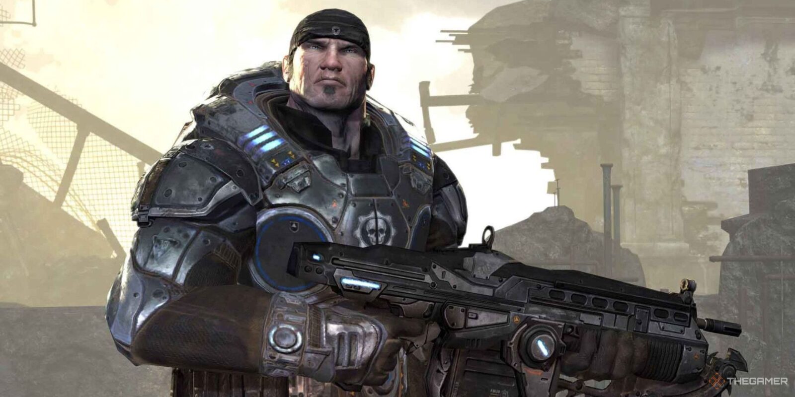 Gears Of War Remastered Collection Will Reportedly Launch On PS5