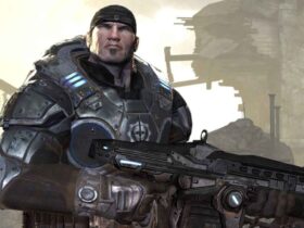 Gears Of War Remastered Collection Will Reportedly Launch On PS5