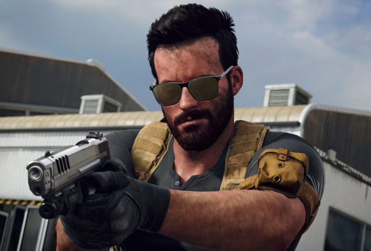 Black Ops 6 Perk Receives Third Nerf