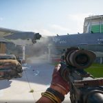 Black Ops 6 Player Finds Jet In The Middle Of Nuketown