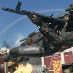 Black Ops 6 Player Left Confused After a Plane Appears in Nuketown