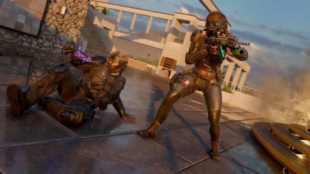 Black Ops 6 Players Call Out the Devs for Low-Damage Headshots